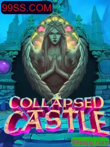 Descubra os Segredos do CollapsedCastle: Um Jogo Cheio de Mistérios
