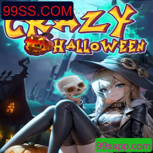 Explorando o Entusiasmo do CrazyHalloween