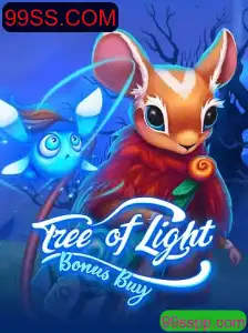 Explorando o Universo do Jogo TreeOfLightBonusBuy e as Oportunidades em 99SS.COM