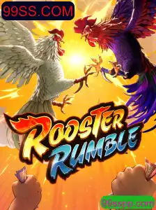 RoosterRumble: Descubra o Empolgante Mundo do Jogo de Estratégia