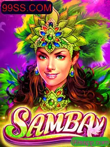 Descubra o Empolgante Jogo Samba e Sua Relação com 99SS.COM