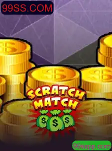 Descubra o Fascinante Mundo do Jogo ScratchMatch