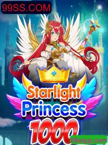 StarlightPrincess1000: Descubra o Universo Fascinante do Novo Jogo