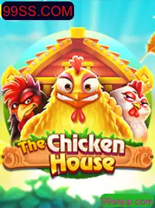 Descubra o Inovador Mundo de 'TheChickenHouse'