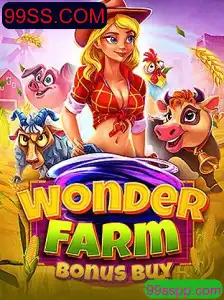 Explorando o Maravilhoso Universo de WonderFarmBonusBuy